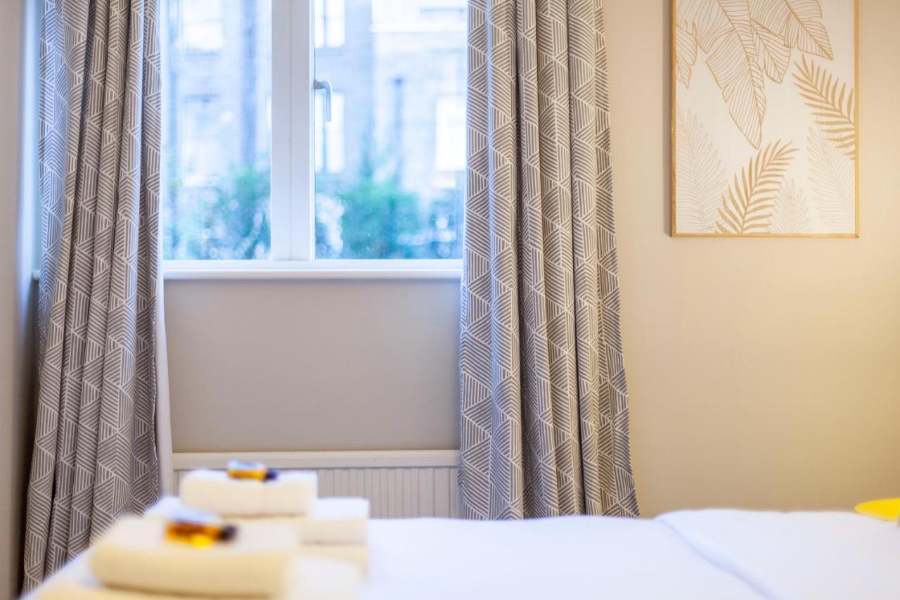 Lovely 2 Bedroom Notting Hill Flat Wgarden London Exterior photo